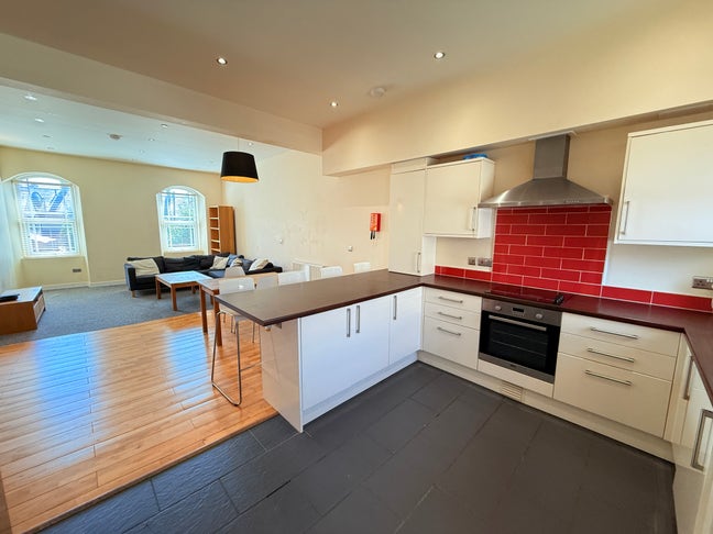 🏡 Seion Chapel Apartment Premium 4 bedroom  Main Photo