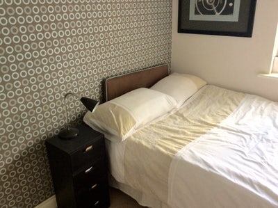 Double room &pound;370 all bills Main Photo