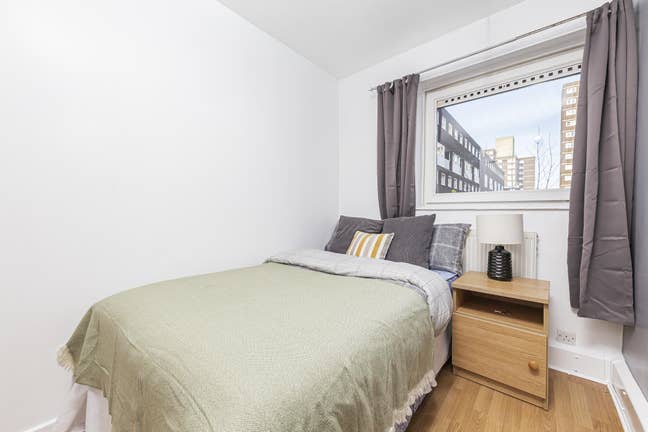 ⭐Bright & Cosy Double Room (no deposit) ⭐ Main Photo