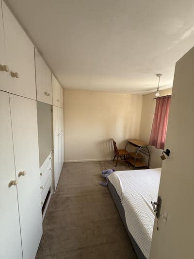 Double room Main Photo