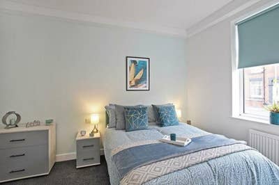 🌟Friendly,Stylish En Suite Rooms – All Bills Inc. Main Photo