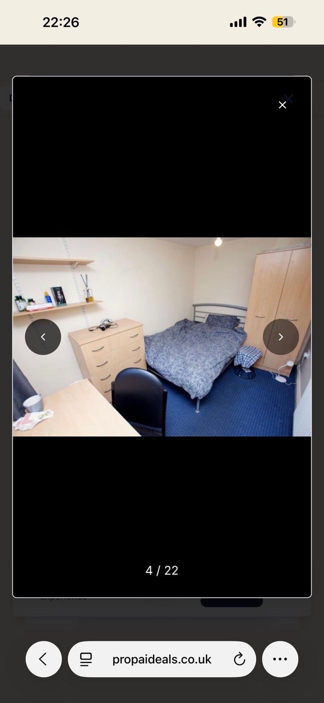 🏡 Room Available – Selly Oak Main Photo