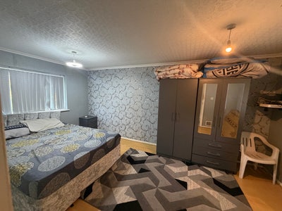 Double bedroom with bedside table and other   Main Photo