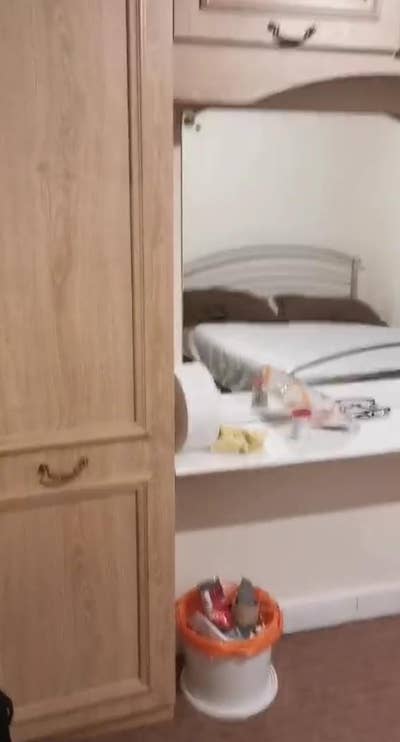 Double Room To Rent - HA1 2QZ Harrow - &pound;800  Main Photo