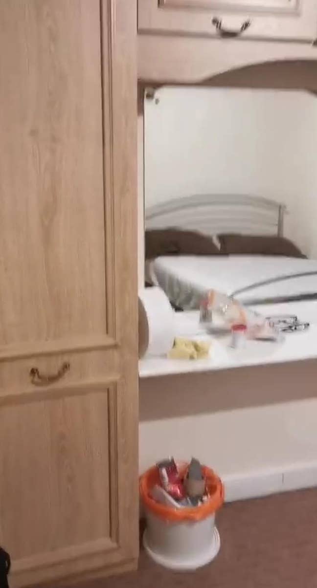 Double Room To Rent - HA1 2QZ Harrow - &pound;800  Main Photo