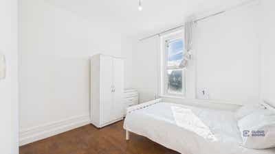 South West London – SW19 🏠Merton/Wimbledon Zone 3 Main Photo