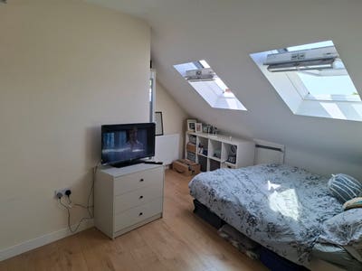 Beautiful Spacious Studio with Bill's Included Main Photo