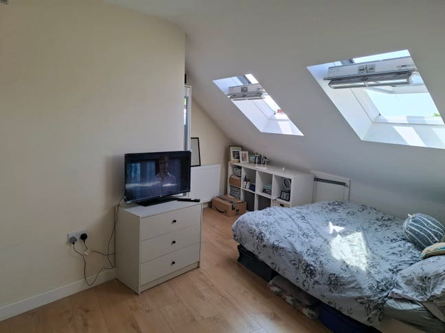 Beautiful Spacious Studio with Bill's Included Main Photo