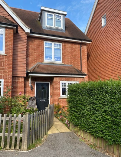 Double room in a modern new- build Main Photo