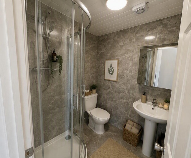 Lovely Studio. Bills Included. Hounslow. A++ Main Photo