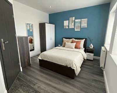 🏡 Spacious En-Suite Room | All Bills Included PE1 Main Photo