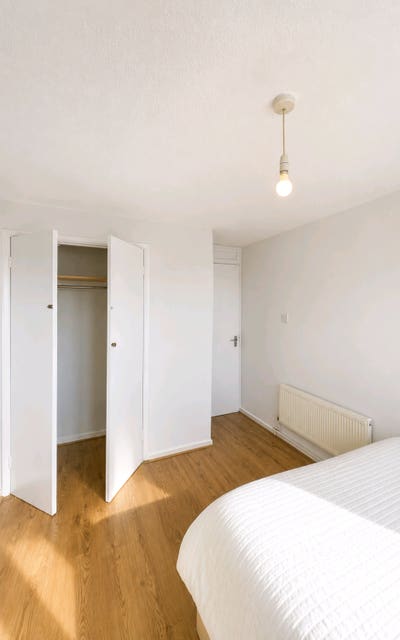 Spacious Double Room Main Photo