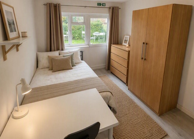 Lovely Studio. Bills Included. Hounslow. A++ Main Photo
