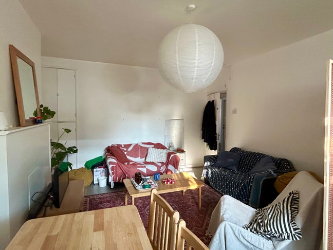 Sublet in Stepney, East London until 15th Sept!! Main Photo