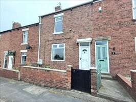 2 Bed Terraced House Main Photo