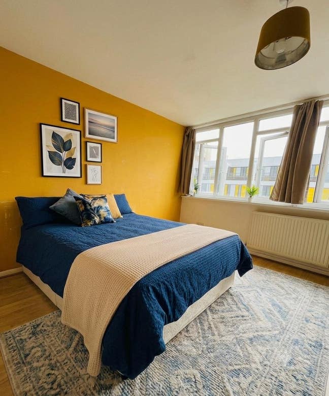 🏡 Double Room Available in Battersea Main Photo