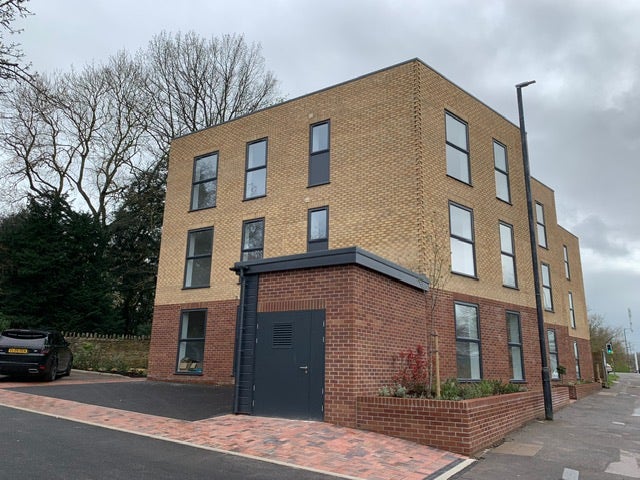 One Bedroom Apartment in Brislington Main Photo