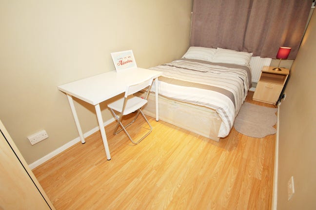 🏪Double Room available near Archway Main Photo