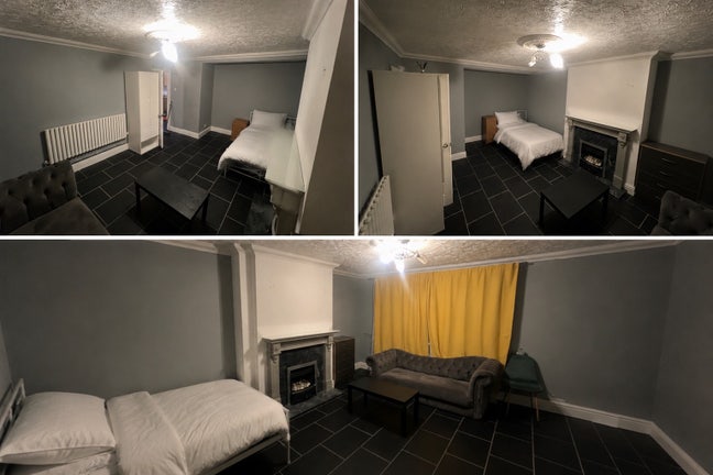 Spacious Room in Quiet Home LU3 3LD🏡 Main Photo