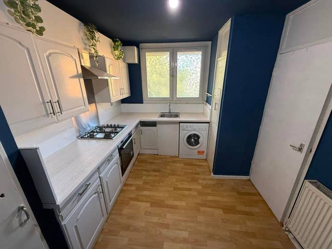 3 Bed Flat to Near Canary Wharf, E14. Family Only Main Photo