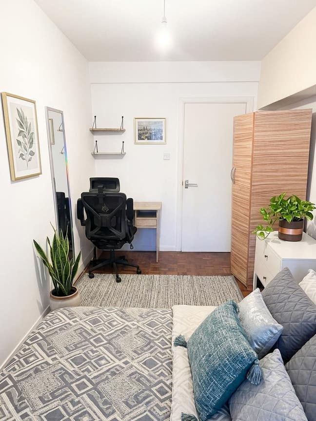 📍 Camberwell | 2 Double Rooms 📍 Main Photo