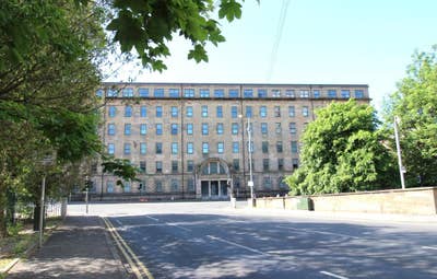 Looking for a flatmate for a flat on Duke Street Main Photo