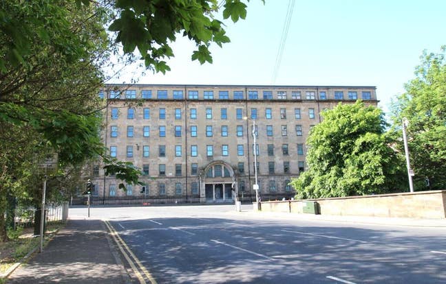 Looking for a flatmate for a flat on Duke Street Main Photo