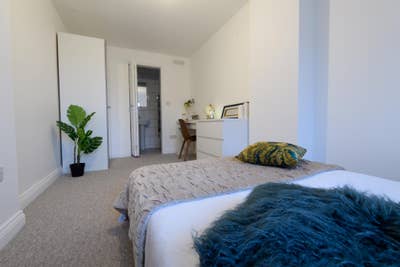 En-Suite Room - Peaceful Retreat Main Photo