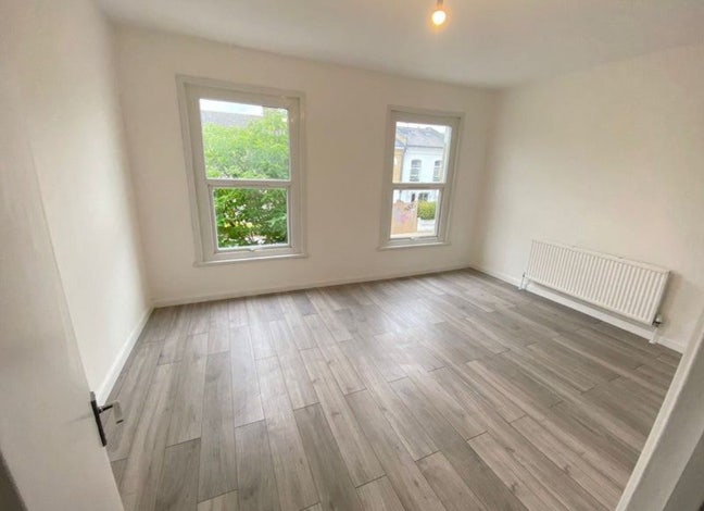 Double room in Stoke Newington!  Main Photo