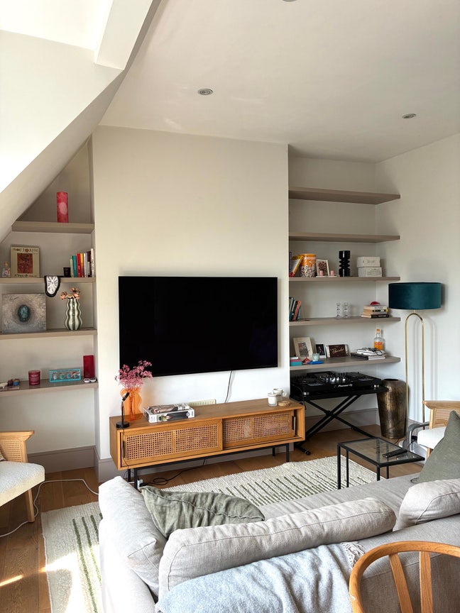 Beautiful En-Suite Room with Private Balcony Main Photo