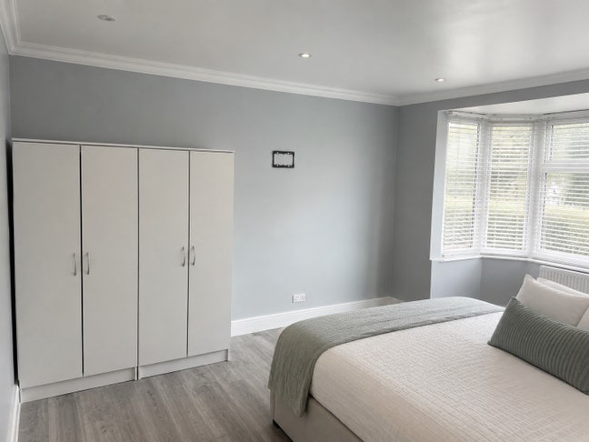 Large Double Normal Double and Small Single Room Main Photo