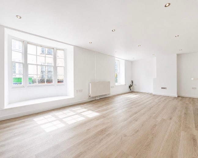 Spare room in central Brighton flat Main Photo