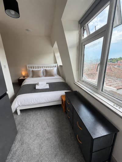 En Suite Double Room (Bills included) Main Photo