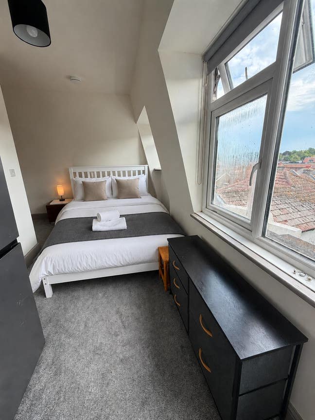 En Suite Double Room (Bills included) Main Photo