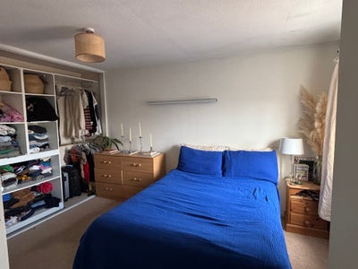 Large double En Suite room in Bermondsey: Main Photo