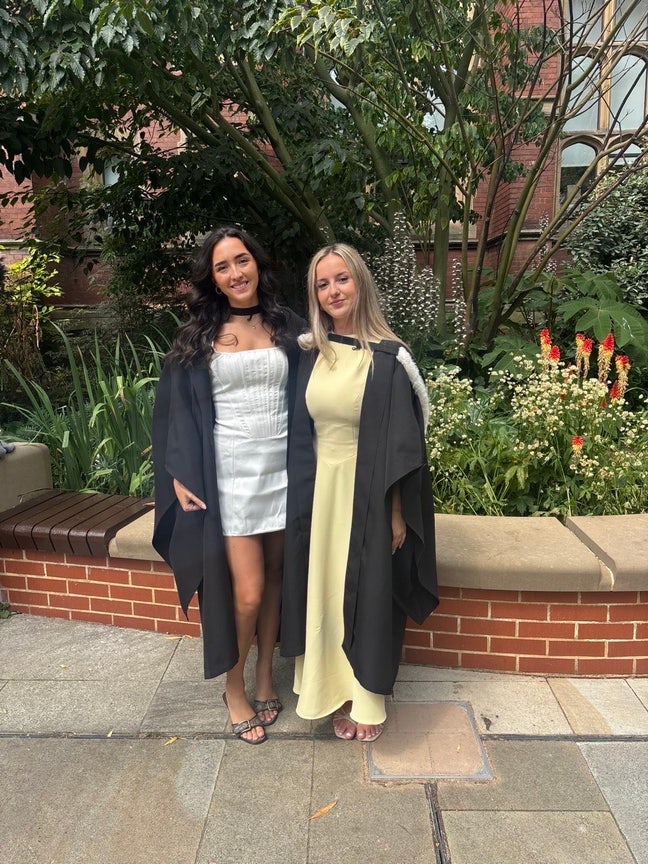 21 year old looking for flat mate(s) in Newcastle  Main Photo
