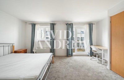Large Double Ensuite Room (~6 month Sublet) Main Photo