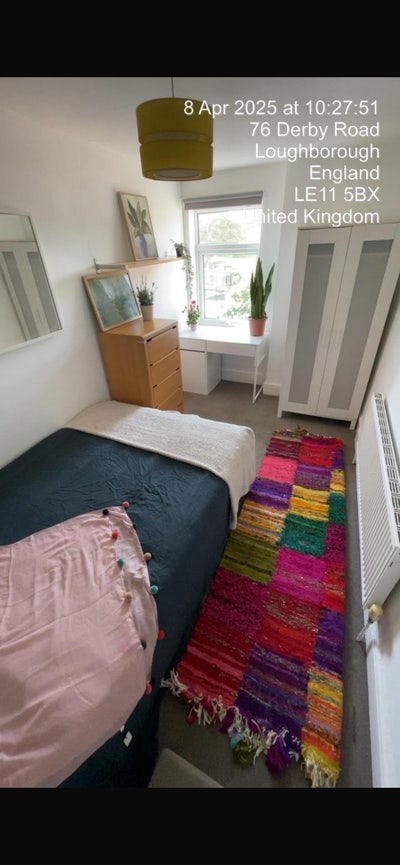 Lovely rooms to let  Main Photo