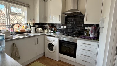 Double King Bed Room  Main Photo