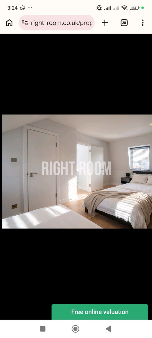 4 Huge Ensuite & RMs, Harlesden, Srubs Lane, NW10☎ Main Photo