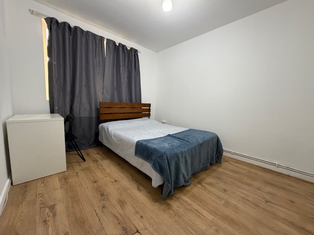 Double Room Available in Stockwell – Great Locatio Main Photo