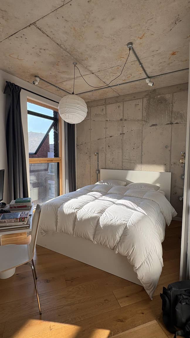 Gorgeous Double Bedroom in Hackney Wick Main Photo