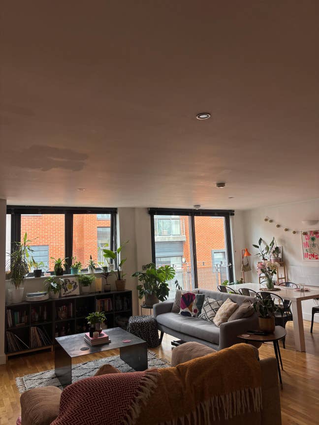 Room available in a 3-bed flat in New Islington! Main Photo