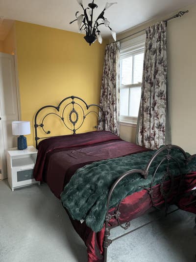 Room for rent in a quiet and pleasant home in Clap Main Photo