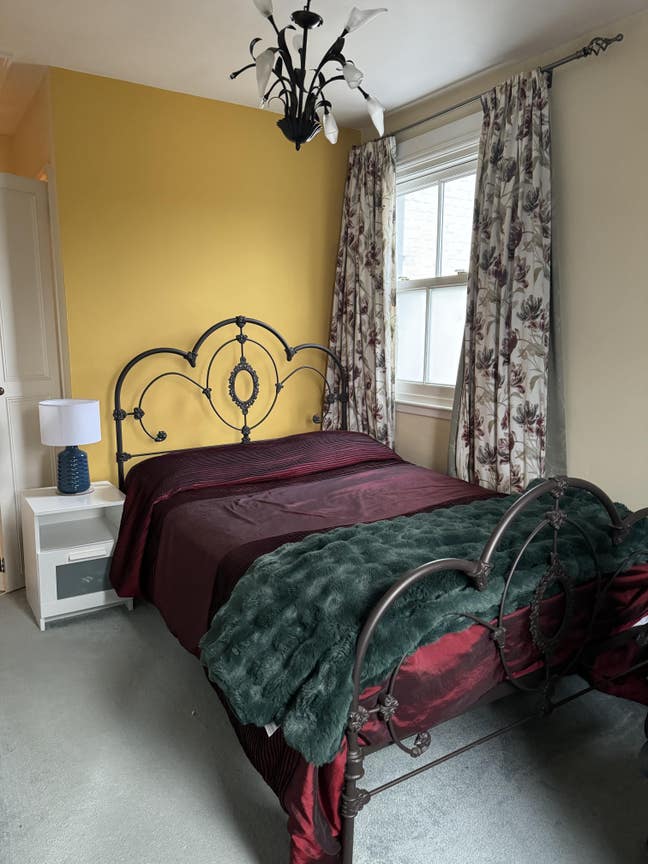 Room for rent in a quiet and pleasant home in Clap Main Photo