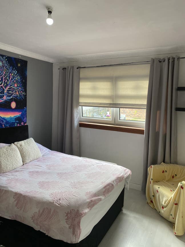 1 Double room  Main Photo