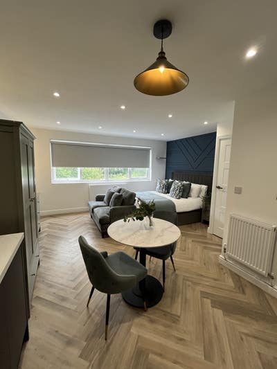Impressive Studio Space in Central Milton Keynes  Main Photo