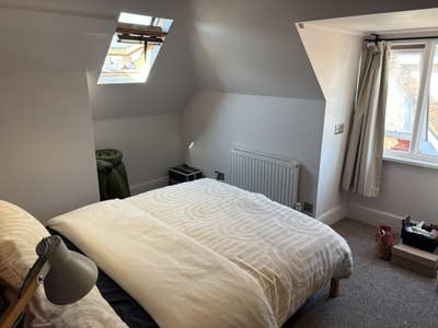 Spacious 1 bedroom Flat in Boscombe Main Photo