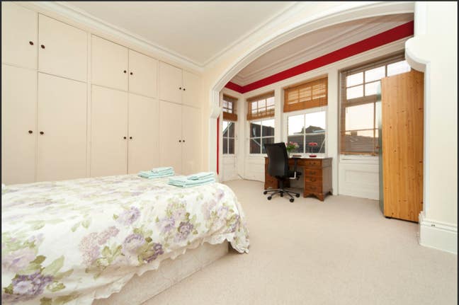 *Beautiful Bedrooms HENDON NW4- 5 Min to Middx Uni Main Photo
