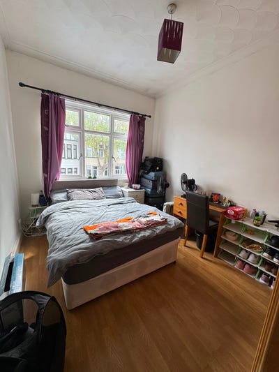Double Room Main Photo